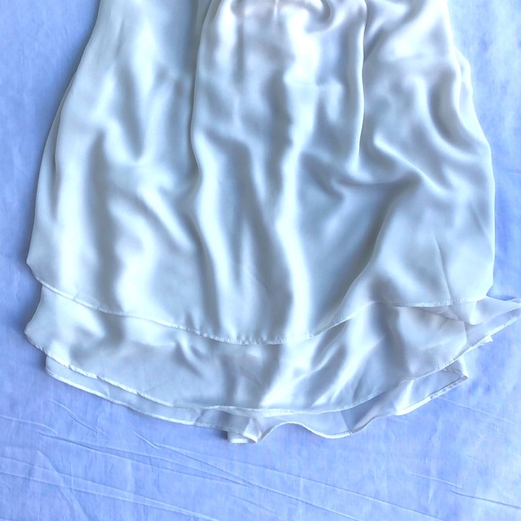 Naked Zebra Racerback - Picture 5 of 6